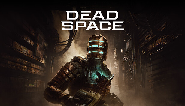 بازی dead space