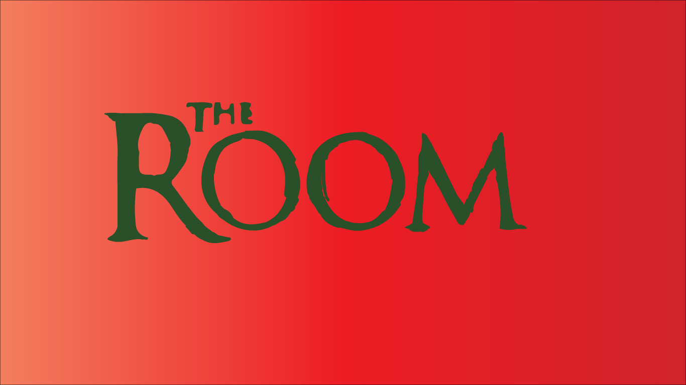 بازی the room