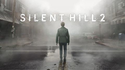 بازی silent hill2