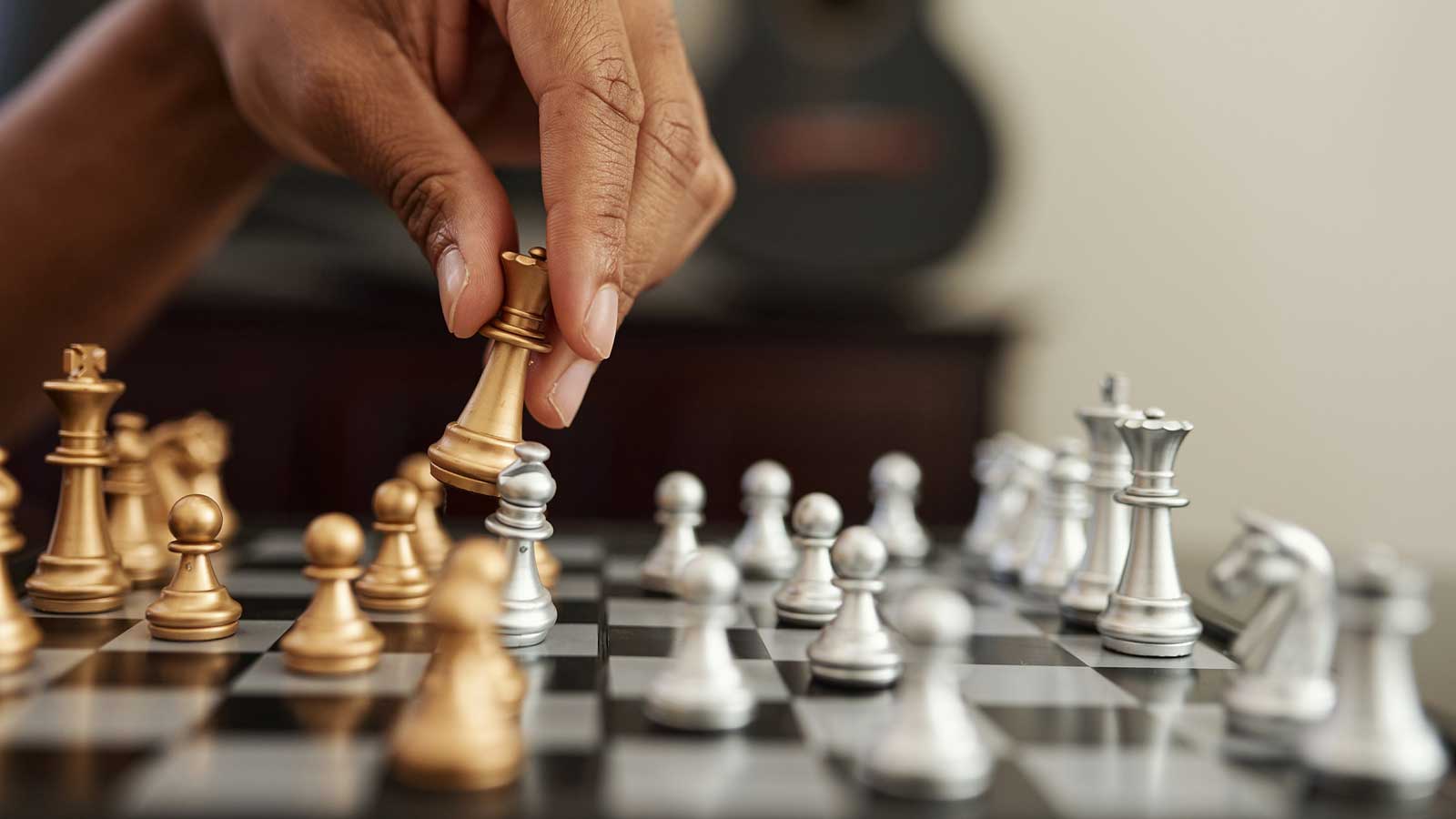اصطلاحات شطرنج