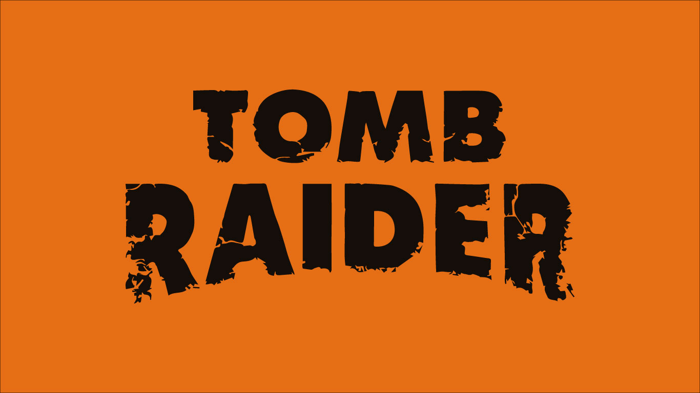 بازی tomb raider